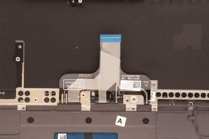 Lenovo Upper Case ASM_CZE/SLK L82TL SG 5CB1J36003