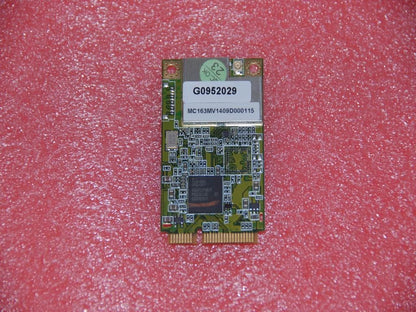 Lenovo Yuan MC163 HYBRID MINICAR NIC TV Tuner Board 11011447