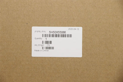 Lenovo Hinge,L/R,ePRIVACY,SZS 5H50X55066