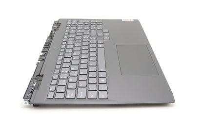 Lenovo Upper Case ASM_POR C 82SA BLA 5CB1J09427