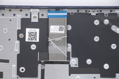 Lenovo Upper Case ASM_TUR L82H8FPABBL 5CB1B62094