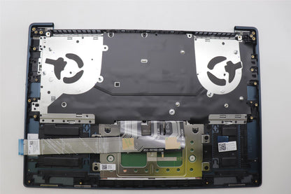 Lenovo Upper Case ASM EURO ENG H 83E3 TT 5CB1N84763