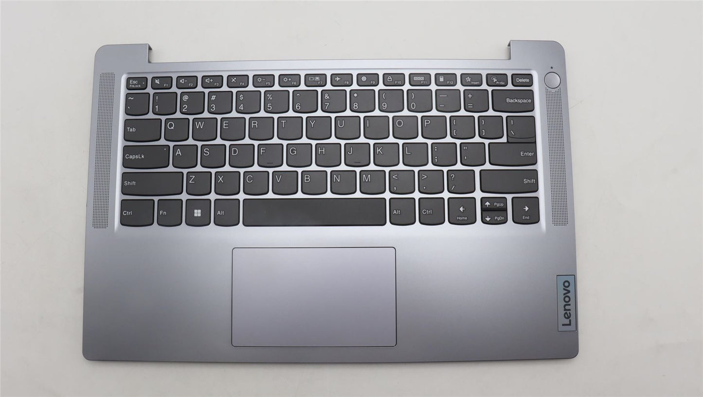 Lenovo Upper Case ASM_ENG L82XN NFP AG 5CB1L30210