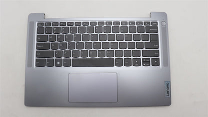 Lenovo Upper Case ASM_ENG L82XN NFP AG 5CB1L30210
