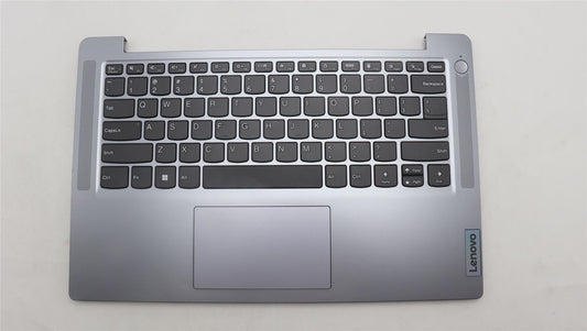 Lenovo Upper Case ASM_ENG L82XN NFP AG 5CB1L30210