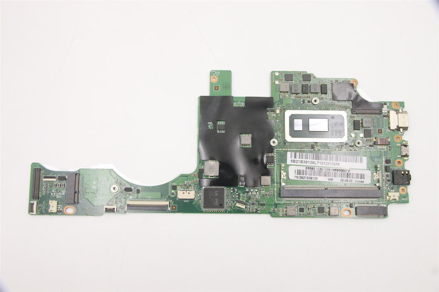 Lenovo ThinkBook Plus Motherboard Mainboard UMA intelI510210U 5B21B39129