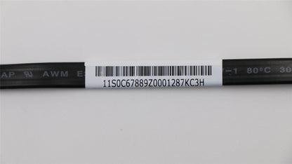 Lenovo ThinkStation P500 P700 P510 P710 SATA Power Cable HDD Dual 5C10U58446