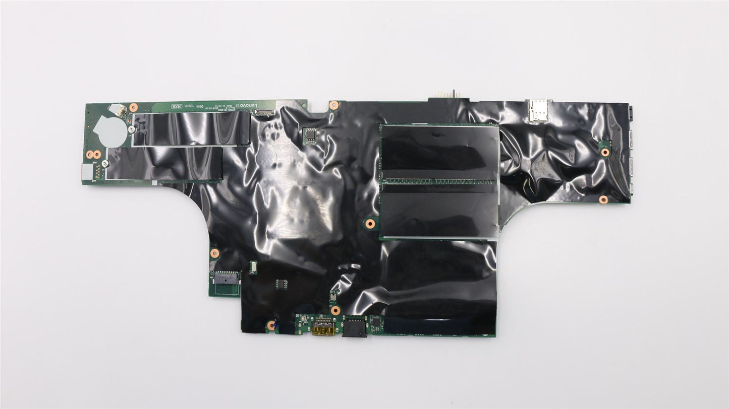 Lenovo ThinkPad P52 Motherboard Mainboard 5B20W22207
