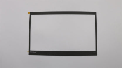 Lenovo ThinkPad T450s Bezel Trim Frame Sheet Cover Black 00HN690