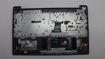 Lenovo COVER Upper Case ASM_SPA L 83EMAG NBL 5CB1M47070