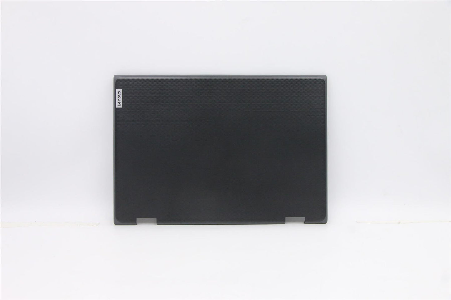 Lenovo Notebook 300e 2nd LCD Cover Rear Back Housing Black W/ Antenna 5CB1B21253
