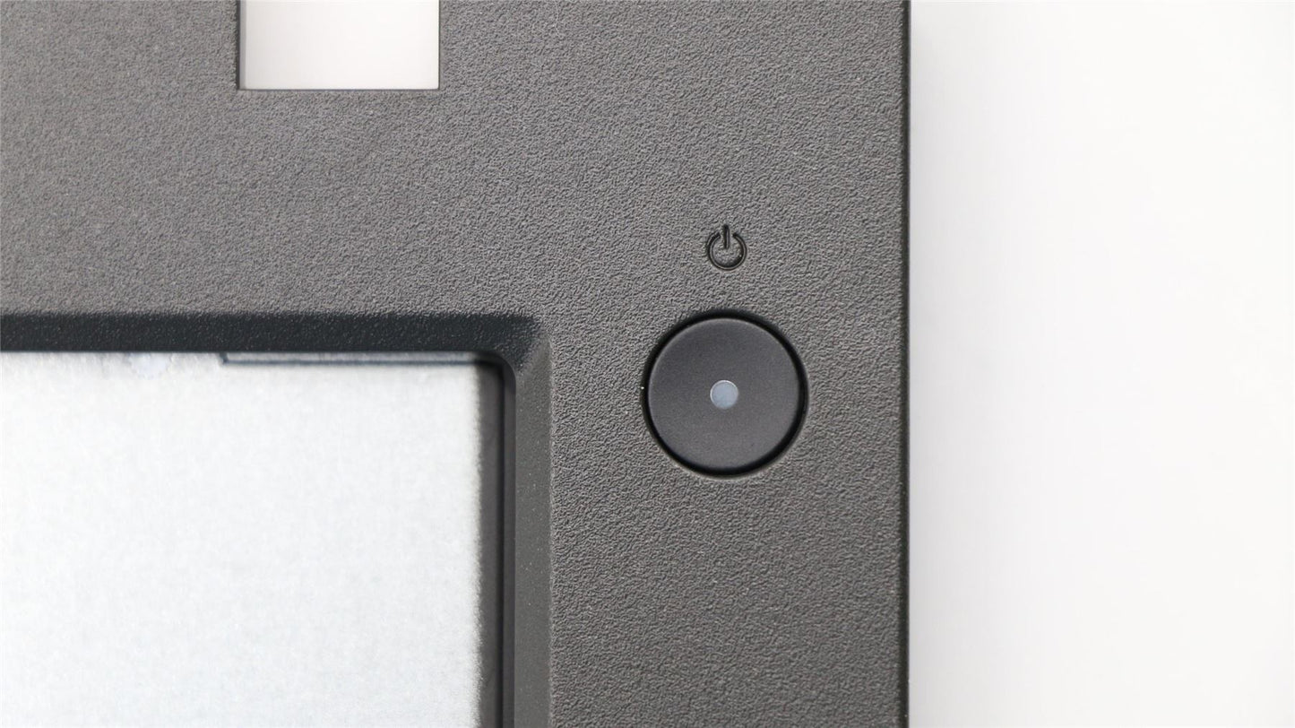 Lenovo ThinkPad L470 Palmrest Top Cover Housing Black 01HW943