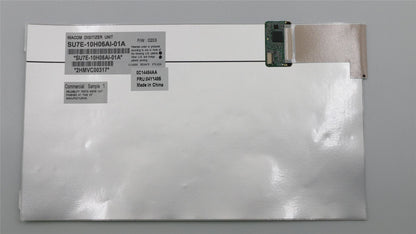 Lenovo FRU Digitizer sheet 04Y1485