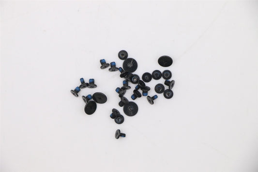 Lenovo IdeaPad 3 10IGL5 Screw Screws Set Kit 5S10Z75142