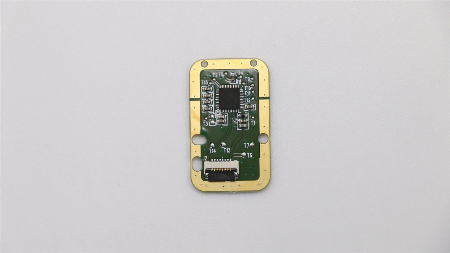 Lenovo FingerPrintGrey 5C50S24925