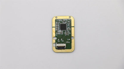 Lenovo FingerPrintGrey 5C50S24925