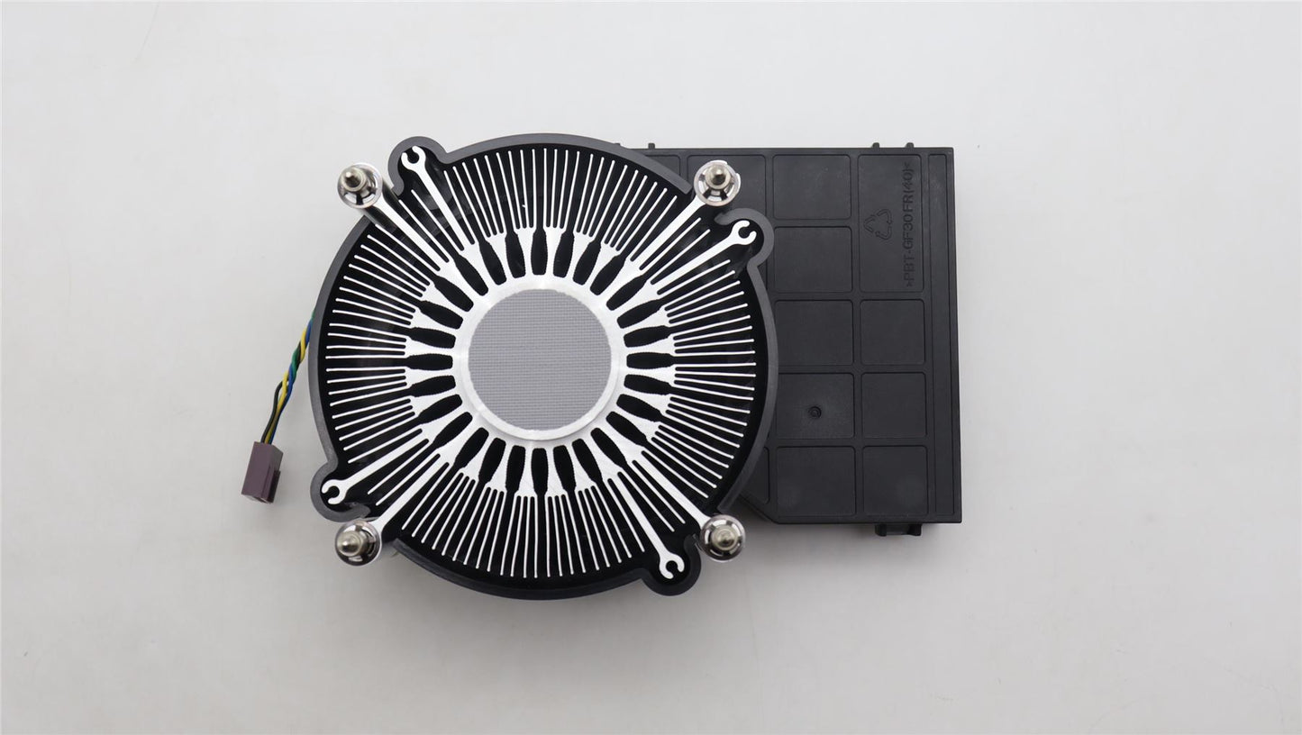 Lenovo IdeaCentre 50s 4 50s 3 3-07IMB05 3 07IAB7 Dissipateur thermique du ventilateur 5H40U93091