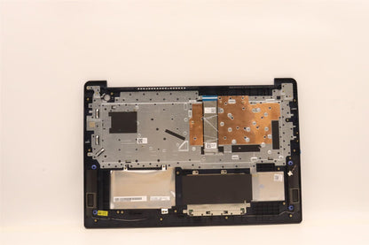 Lenovo Upper Case ASM_SPA L82RL FP AB U 5CB1H80668
