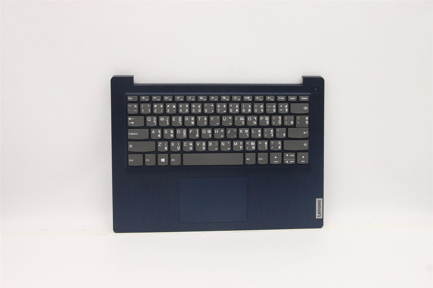 Lenovo Upper Case ASM_TI L81X7 NFPABDIS 5CB1C05075