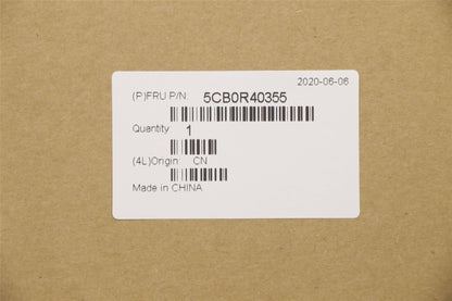 Lenovo UpCaseASM W/KB L81D0 IG EUROENG 5CB0R40355