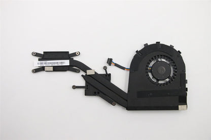 Lenovo FRU THERMAL MODULE DIS_AVC 04X1952