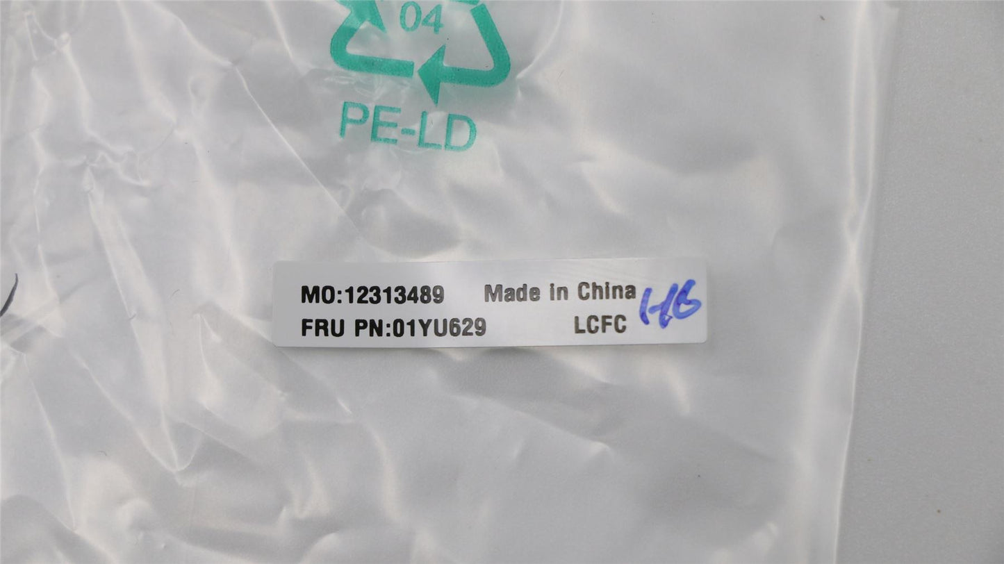 Lenovo 01YU629 Thermal Pad WWAN Conn SSD