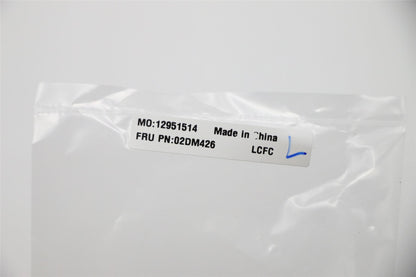 Lenovo FRU CABLE AMD LCD MIC Cable 02DM426