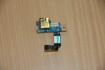 Lenovo PQXU1 Audio I/O Board 31047861