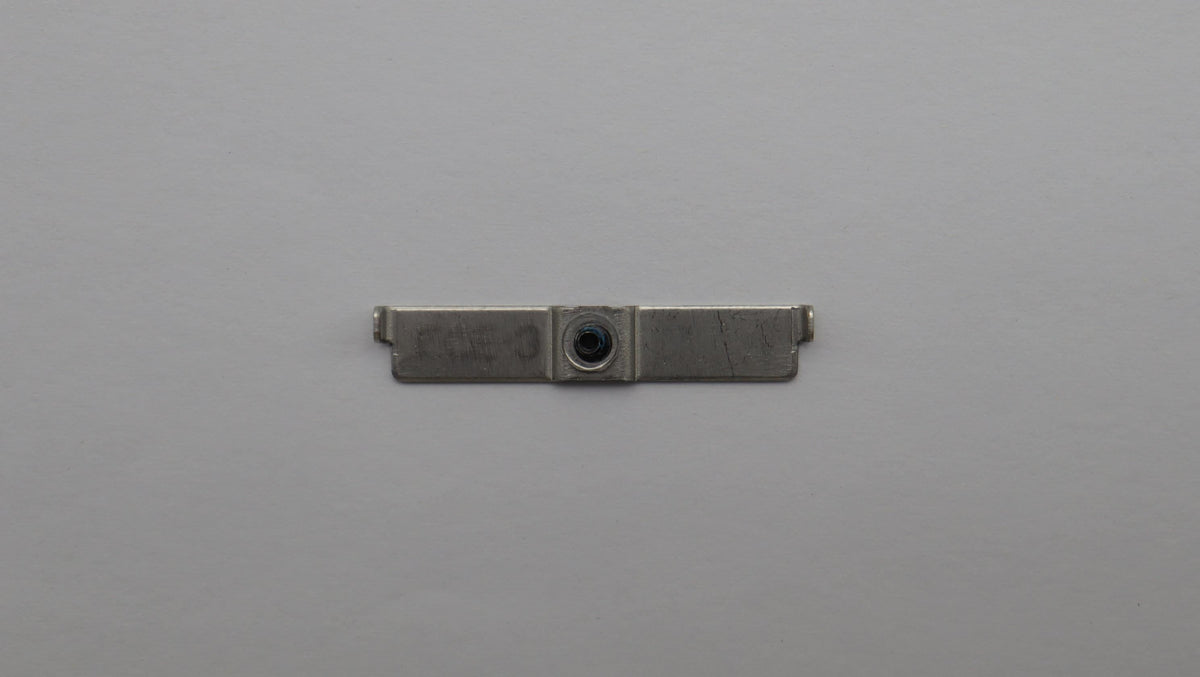 Lenovo ASM WWAN Bracket Board 5B41W26005