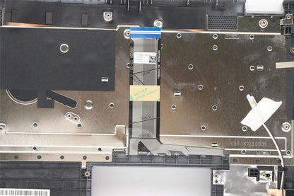 Lenovo Upper Case ASM_LA W 81X3 PG 5CB0Y85723