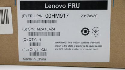Lenovo FRU CS13 Ultra Dock USI 00HM917