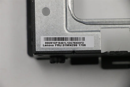 Lenovo MECH_ASM ASSY C-TINY2_HDD_CAGE 01MN299