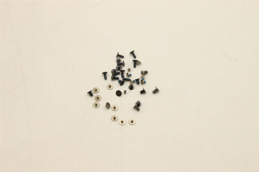 Lenovo ThinkPad P16s 1 T16 1 Screw Screws Set Kit 5S10Z89199