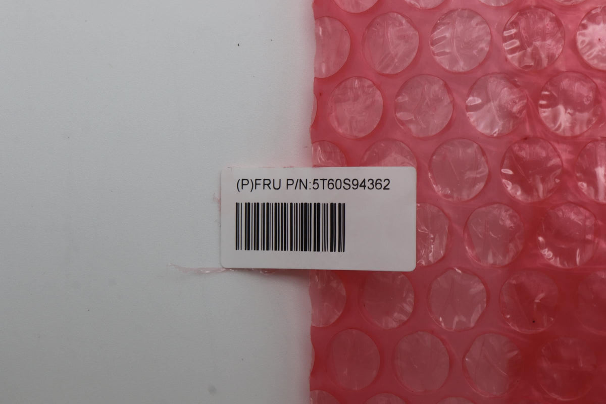 Lenovo H 83LN luna grey Touchpad Board 5T60S94362