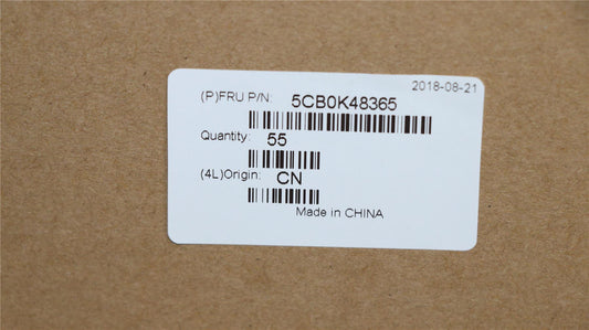 Lenovo IdeaPad 100S-11IBY Keyboard Palmrest German White 5CB0K48365