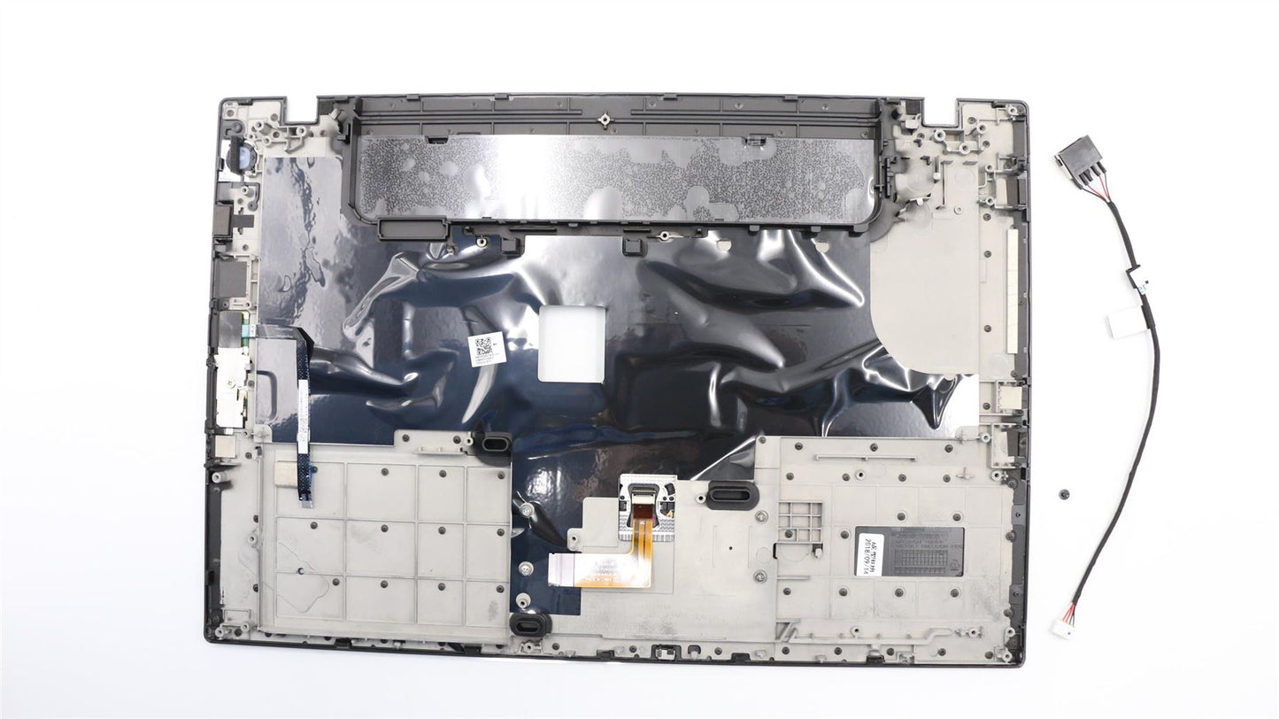 Lenovo ThinkPad T460 Palmrest Top Cover Housing Black 01AW302