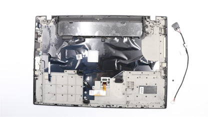 Lenovo ThinkPad T460 Palmrest Top Cover Housing Black 01AW302