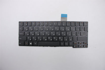 Lenovo RU-ST2M-CCY-BlackKey-KBD Russian Keyboard 25214953