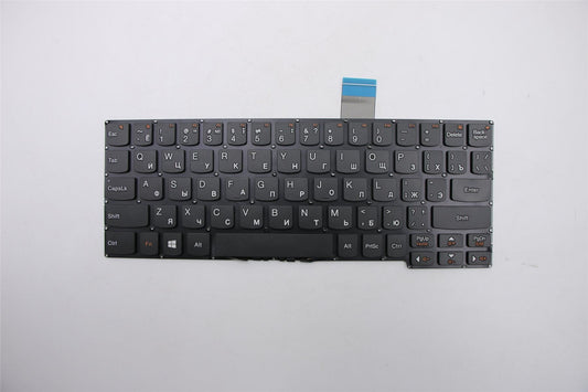 Lenovo RU-ST2M-CCY-BlackKey-KBD Russian Keyboard 25214953