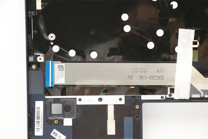 Lenovo IdeaPad S540-14IWL S540-14API Keyboard Palmrest Top Cover Blue 5CB0S17301