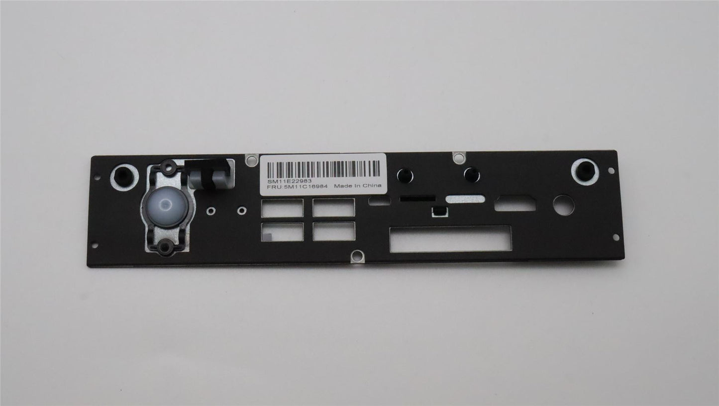 Lenovo SE70_M_LED-F-BRKT_NS_ASM 5M11C16984