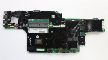 Lenovo ThinkPad P50 P50 Motherboard Mainboard 6700 00UR726