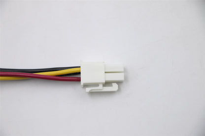 Lenovo ThinkCentre M82 M92 M92p M78 PSU Power Sata 4 Pin Cable 54Y9341