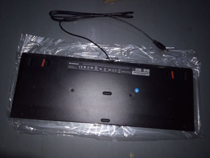 Lenovo S400z S500z S200 S500 S200z. S510 ThinkStation P410 Keyboard 5C10S29910