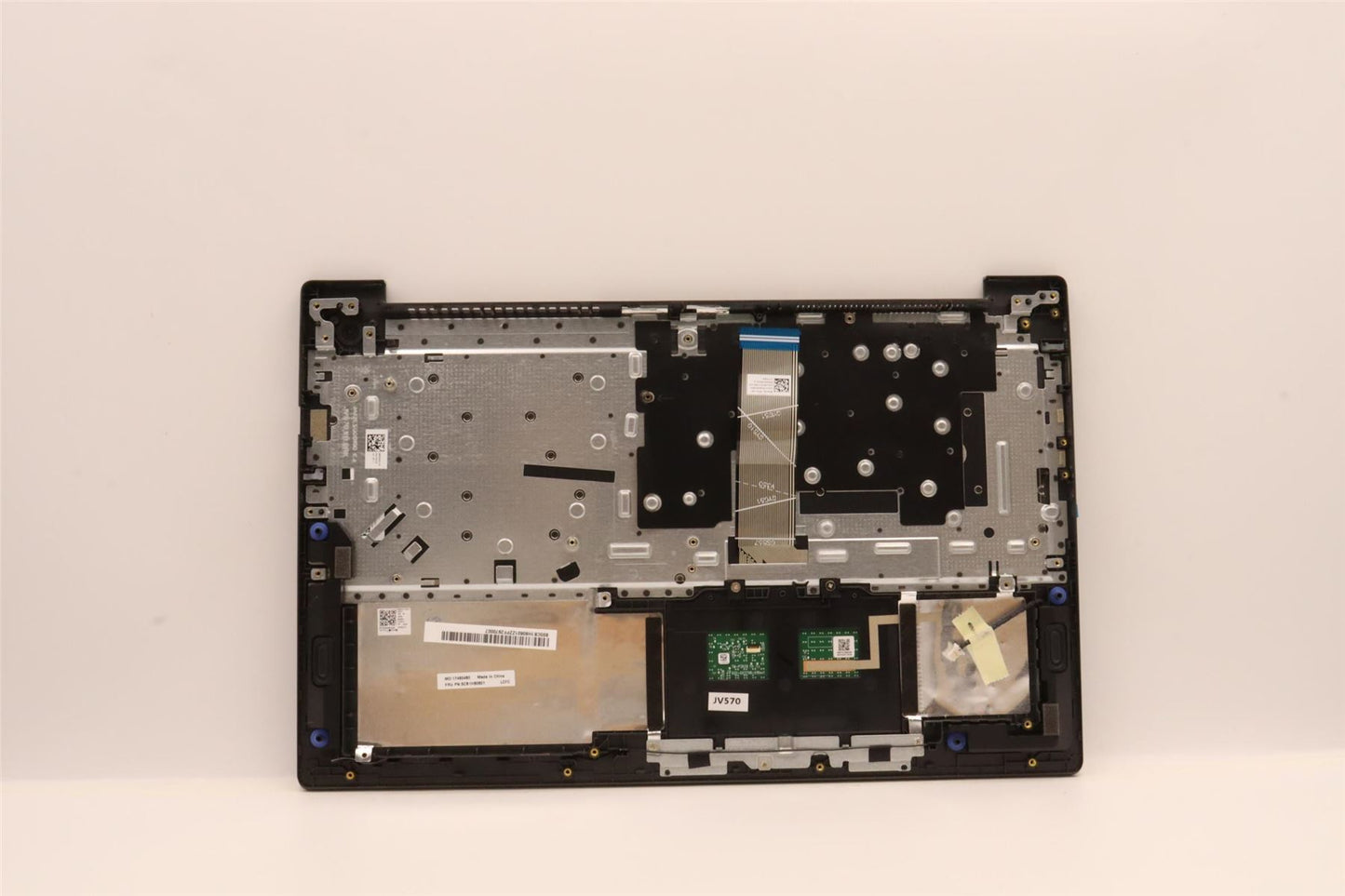 Lenovo COVER Upper Case ASM_ENG L82TV IG_IMR 5CB1H80601