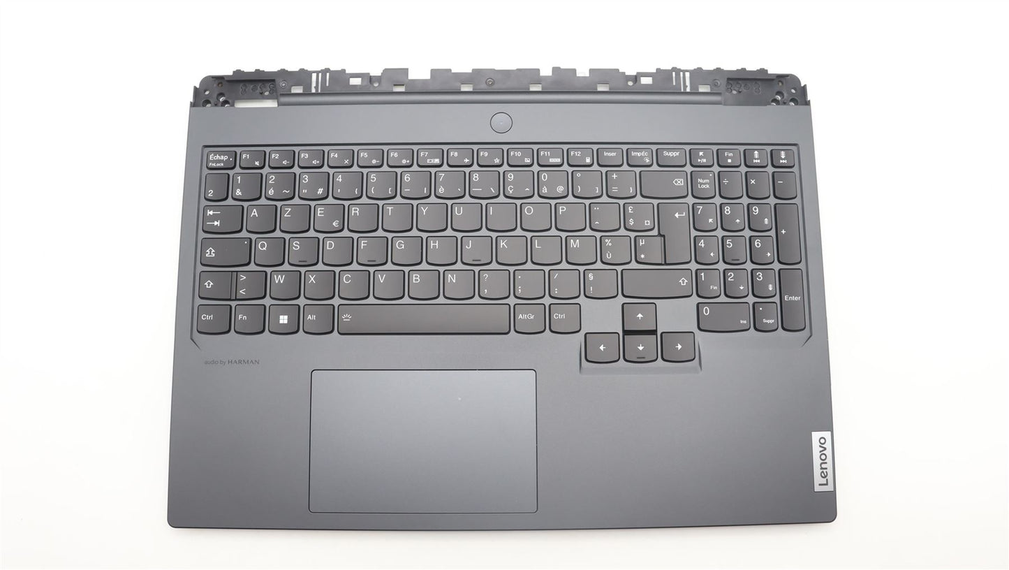 Lenovo Upper Case ASM_FRA L82WS WHWOT_WOL 5CB1L53968