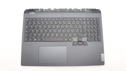 Lenovo Upper Case ASM_FRA L82WS WHWOT_WOL 5CB1L53968