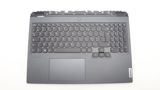 Lenovo Upper Case ASM_FRA L82WS WHWOT_WOL 5CB1L53968