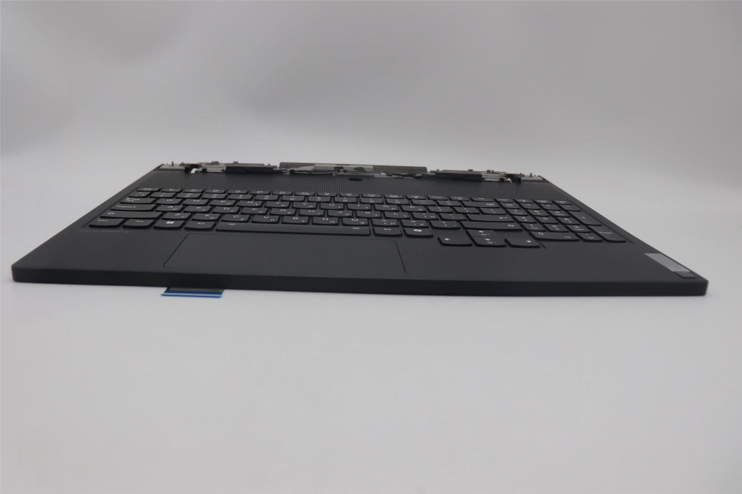 Lenovo Upper Case ASM_HBW L 83G0W/SCW 5CB1M72384