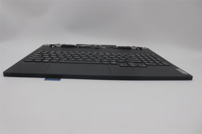 Lenovo Upper Case ASM_HBW L 83G0W/SCW 5CB1M72384